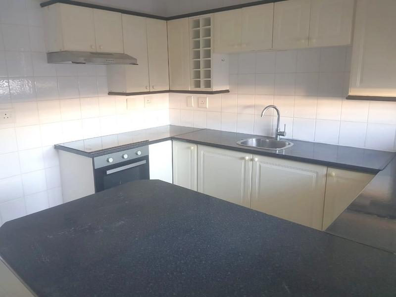 To Let 1 Bedroom Property for Rent in Beachfront Western Cape